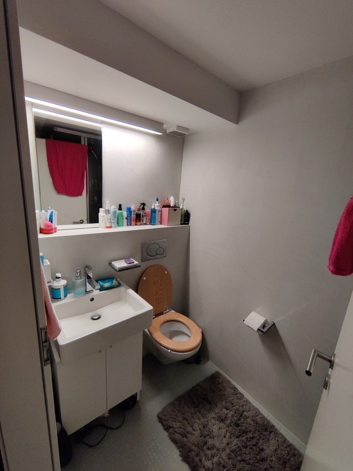Zimmer in einer Wohngemeinschaft, Foto 3 von 7
