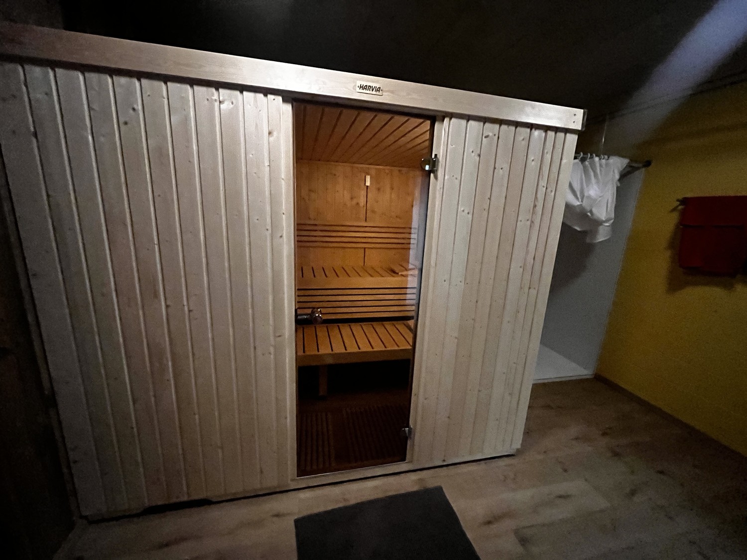 Appartement de 5 ½ pièces