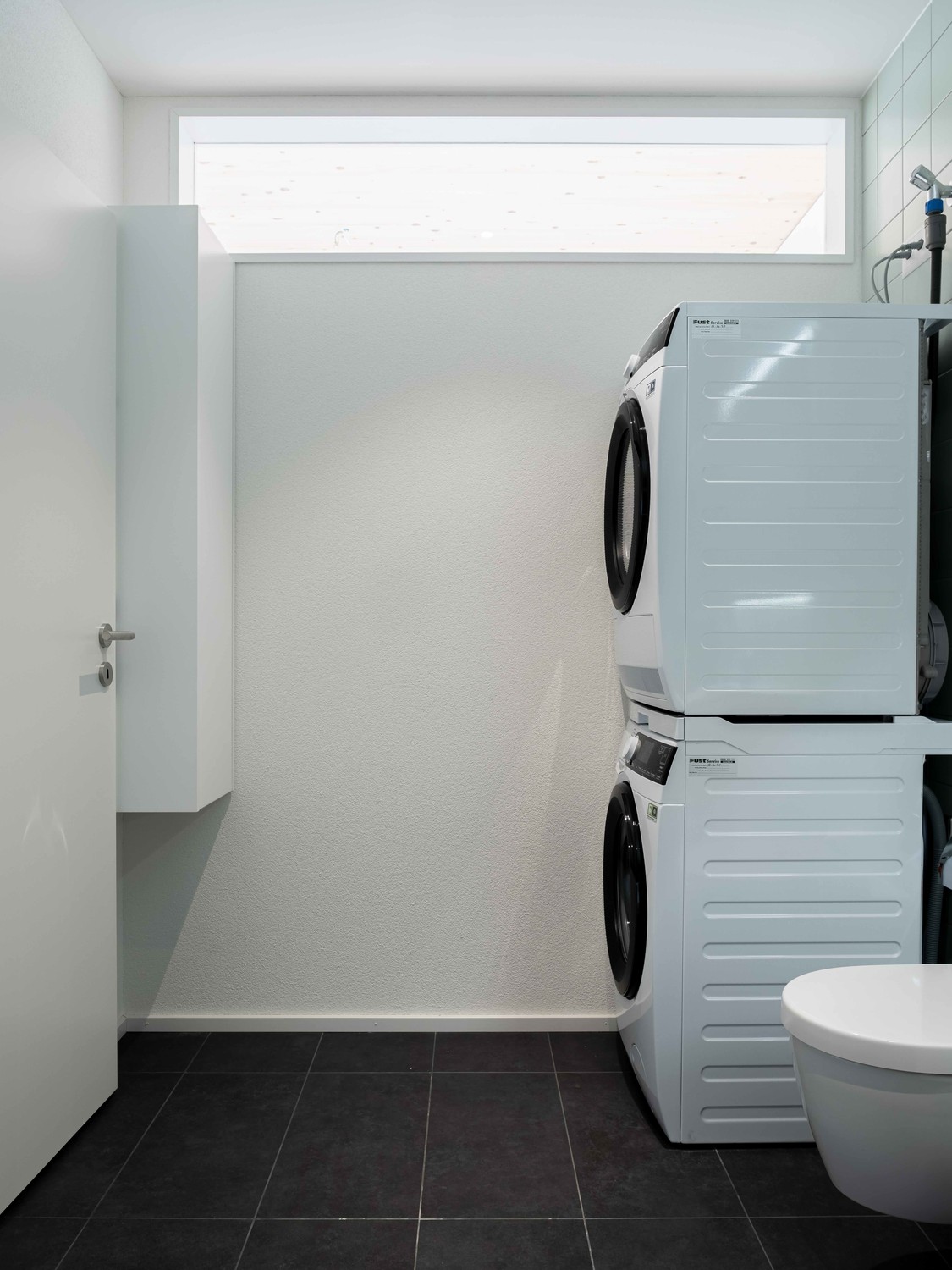 Appartement de 5 ½ pièces