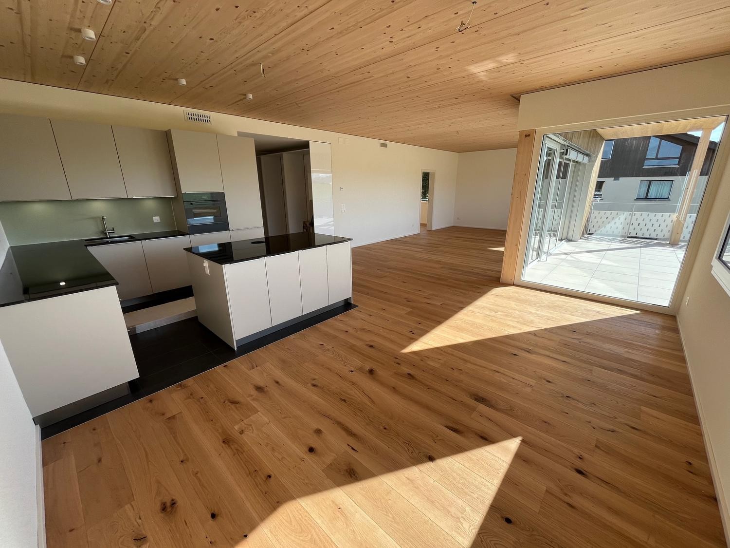 Appartement de 5 ½ pièces