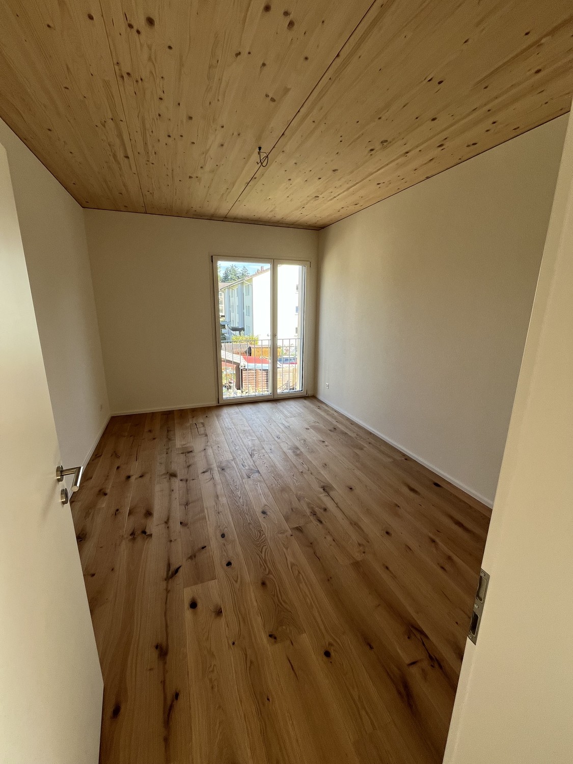 Appartement de 5 ½ pièces