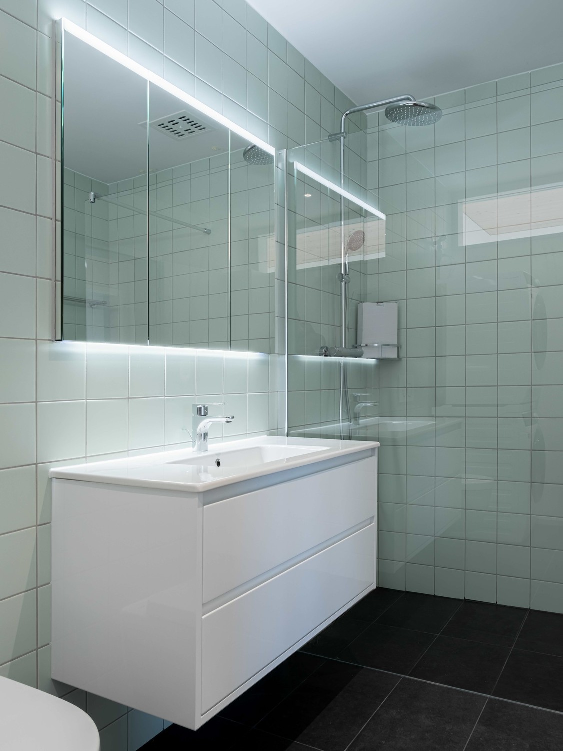 Appartement de 5 ½ pièces