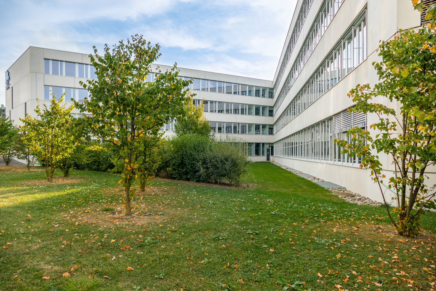 1424m² office, Foto 10 von 10