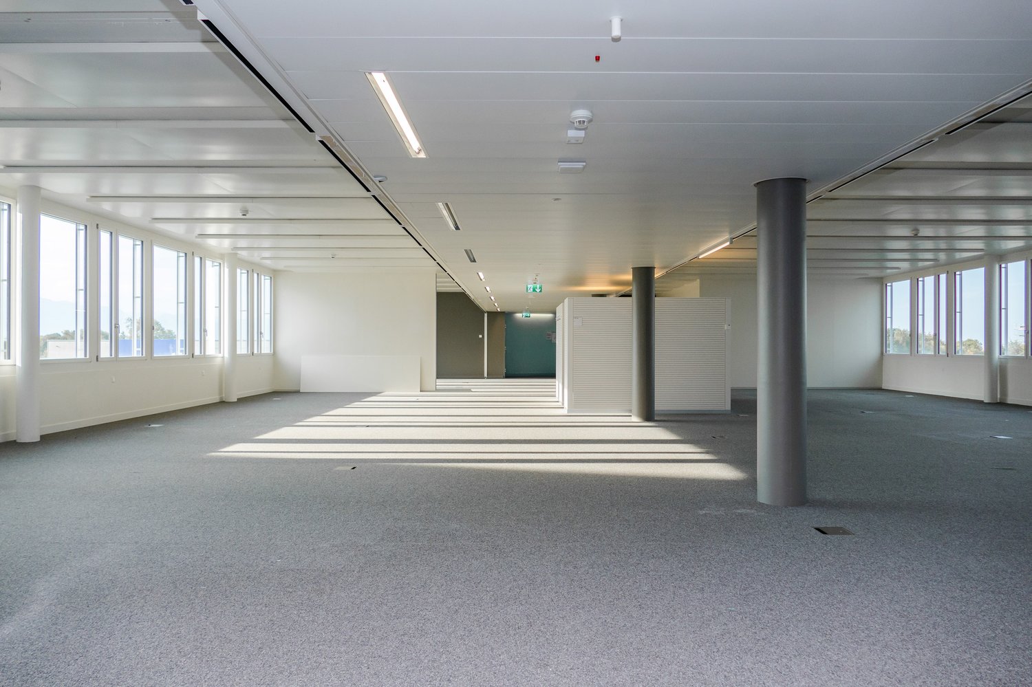 1424m² office, Foto 4 von 10