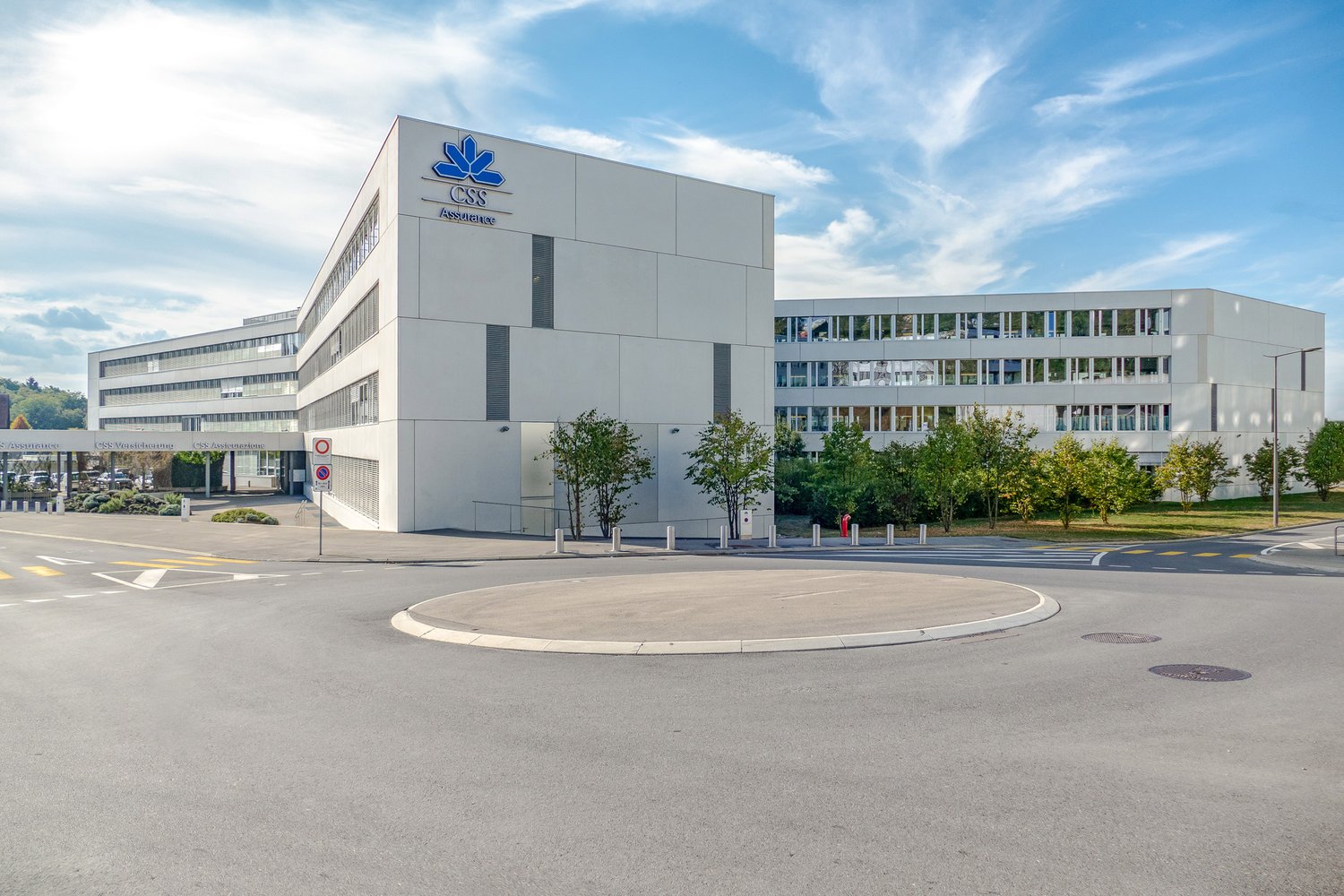 1424m² office, Foto 1 von 10