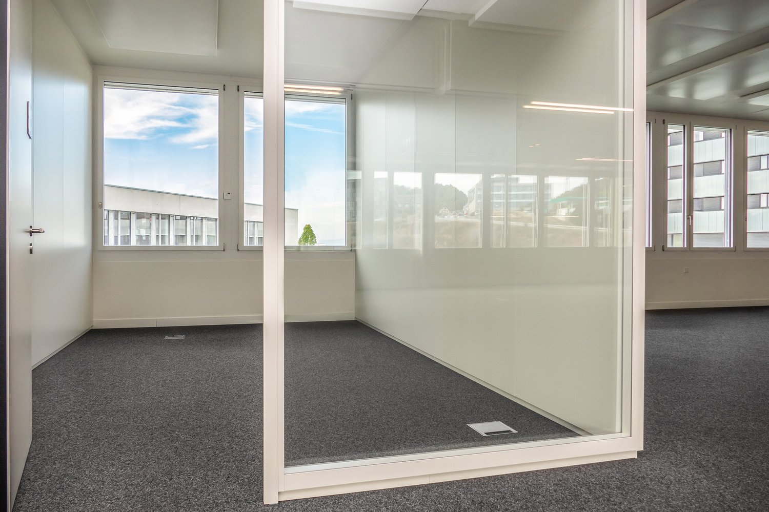 1424m² office, Foto 7 von 10