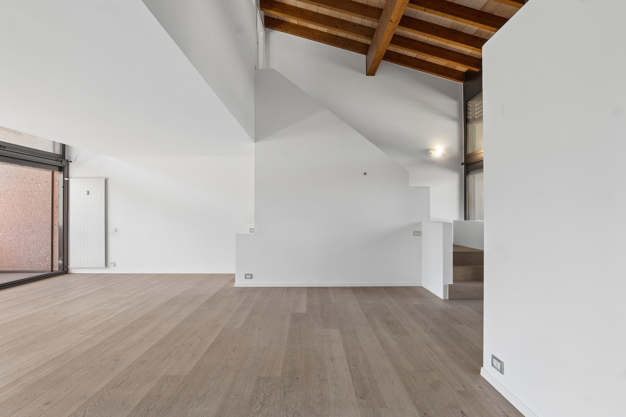 4 ½ rooms apartment (5)