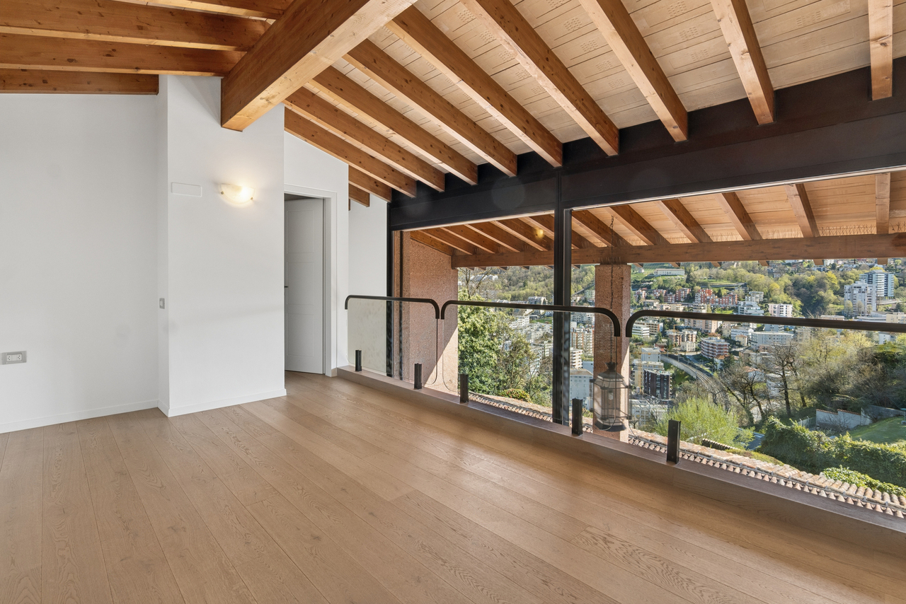 4 ½ rooms apartment (6)