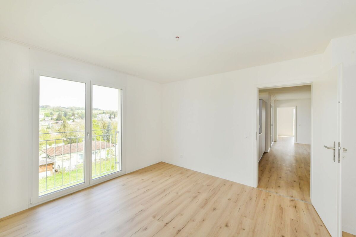 3 ½ rooms apartment, photo 5 of 9