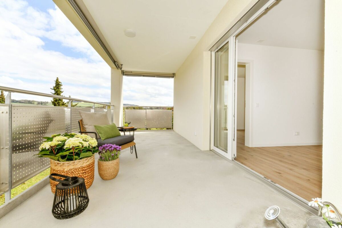 3 ½ rooms apartment, photo 1 of 9