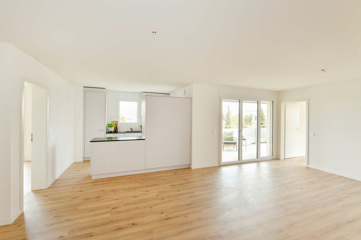 3 ½ rooms apartment, photo 3 of 9