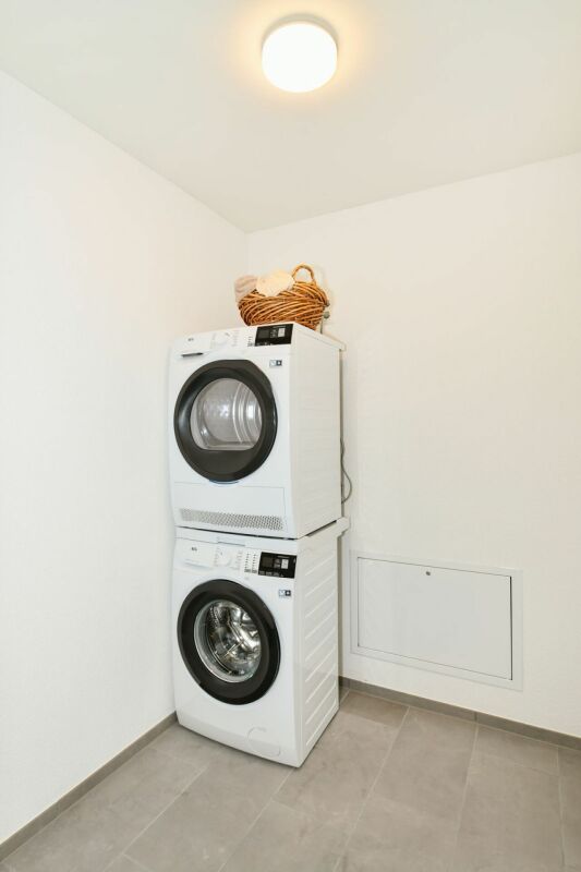 3 ½ rooms apartment, photo 9 of 9