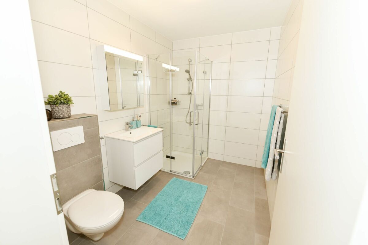 3 ½ rooms apartment, photo 8 of 9