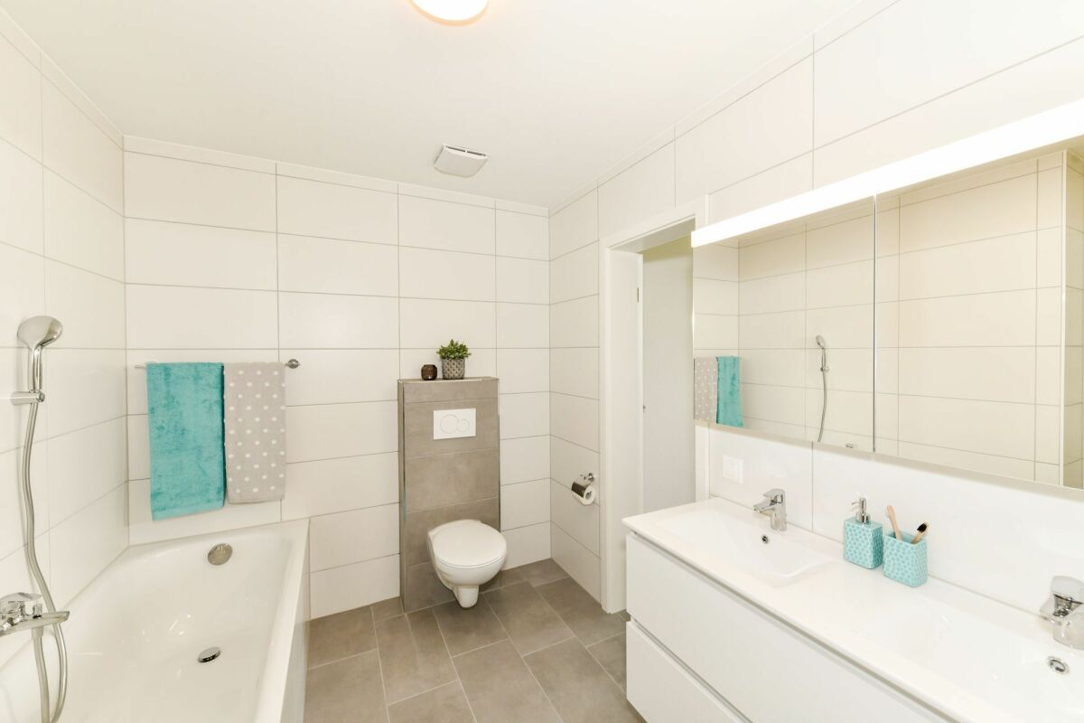 3 ½ rooms apartment, photo 6 of 9
