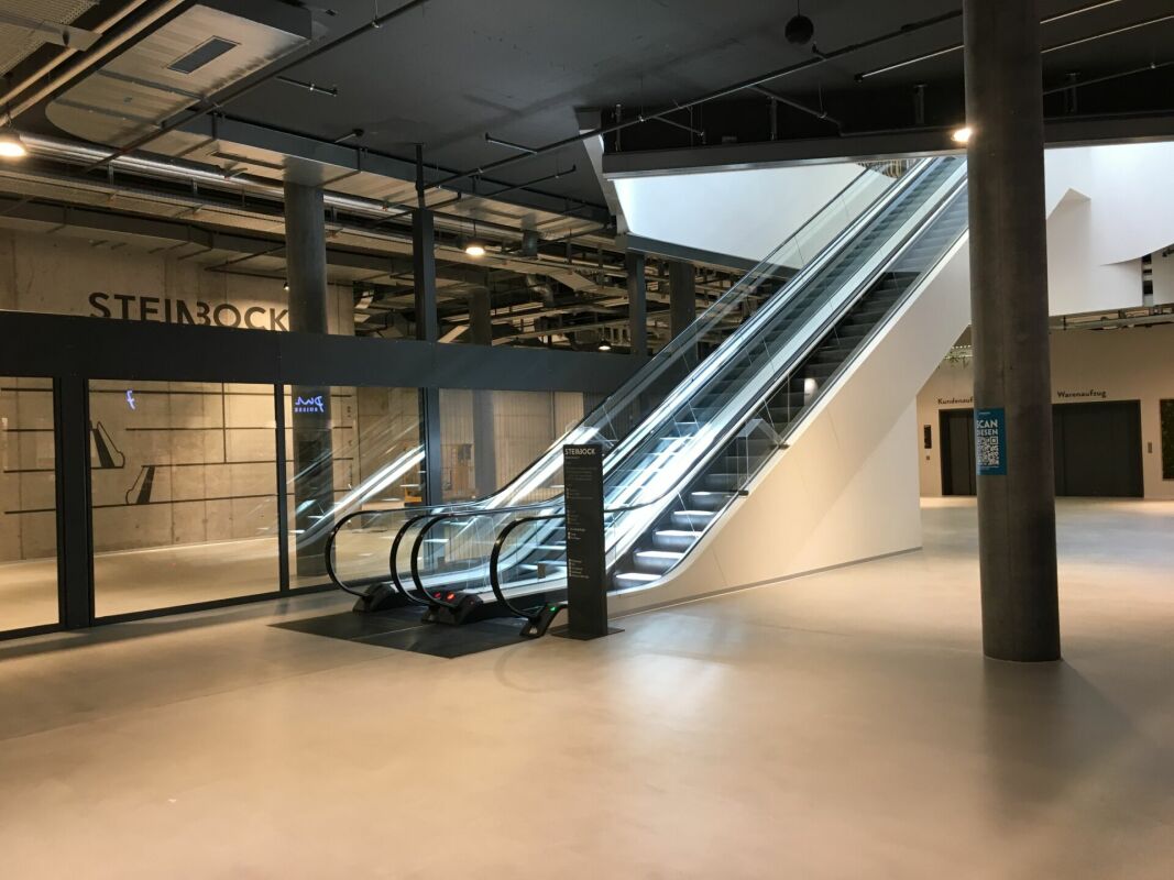 Centro commerciale