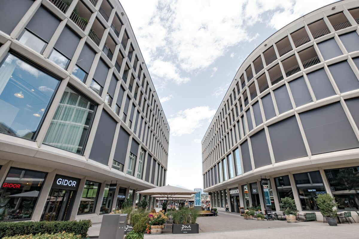 Centro commerciale