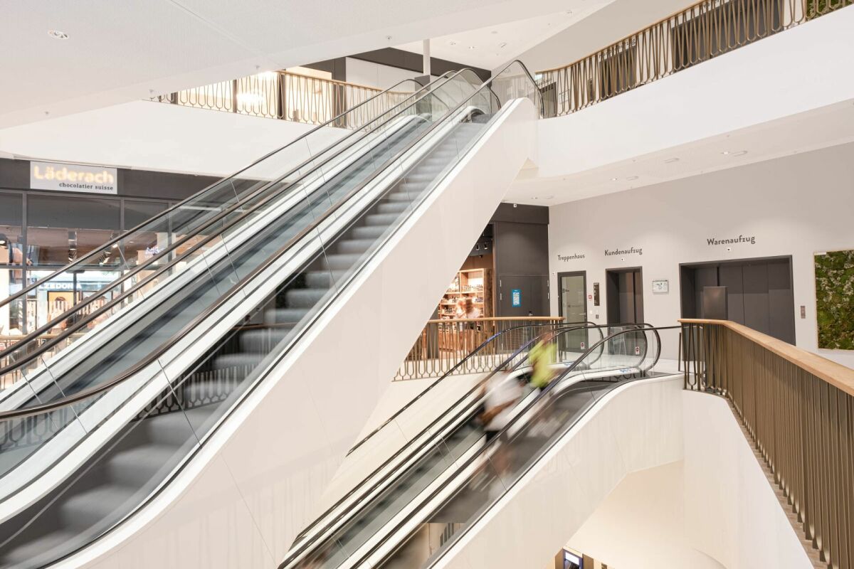 Centro commerciale