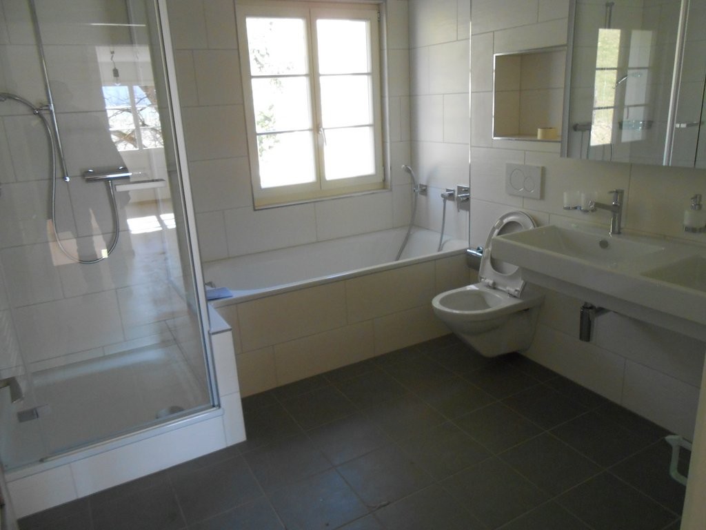 5 ½ rooms single house