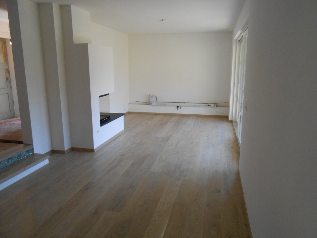 5 ½ rooms single house
