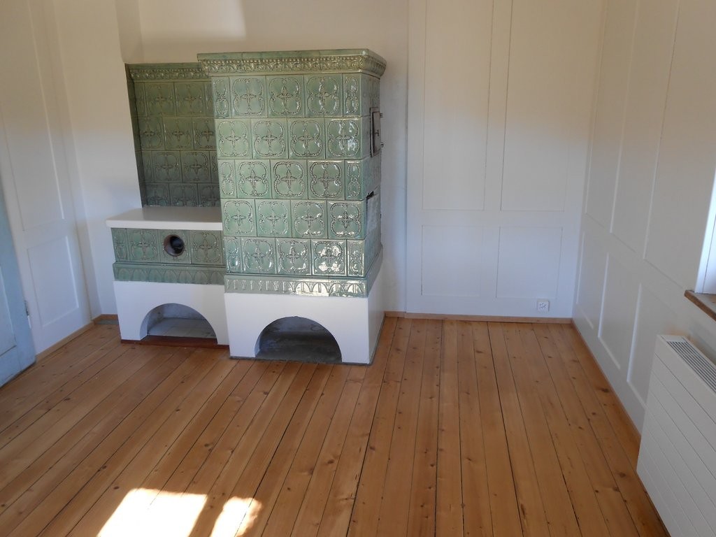 5 ½ rooms single house