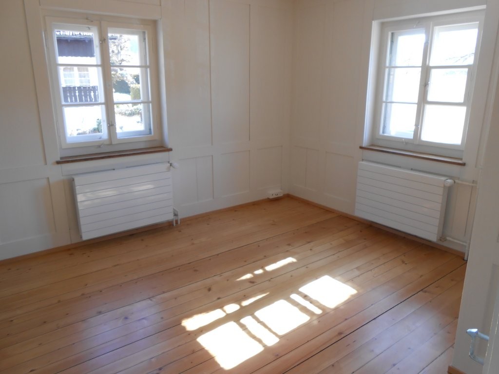 5 ½ rooms single house