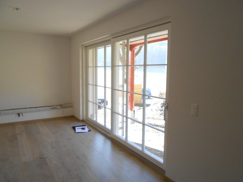 5 ½ rooms single house