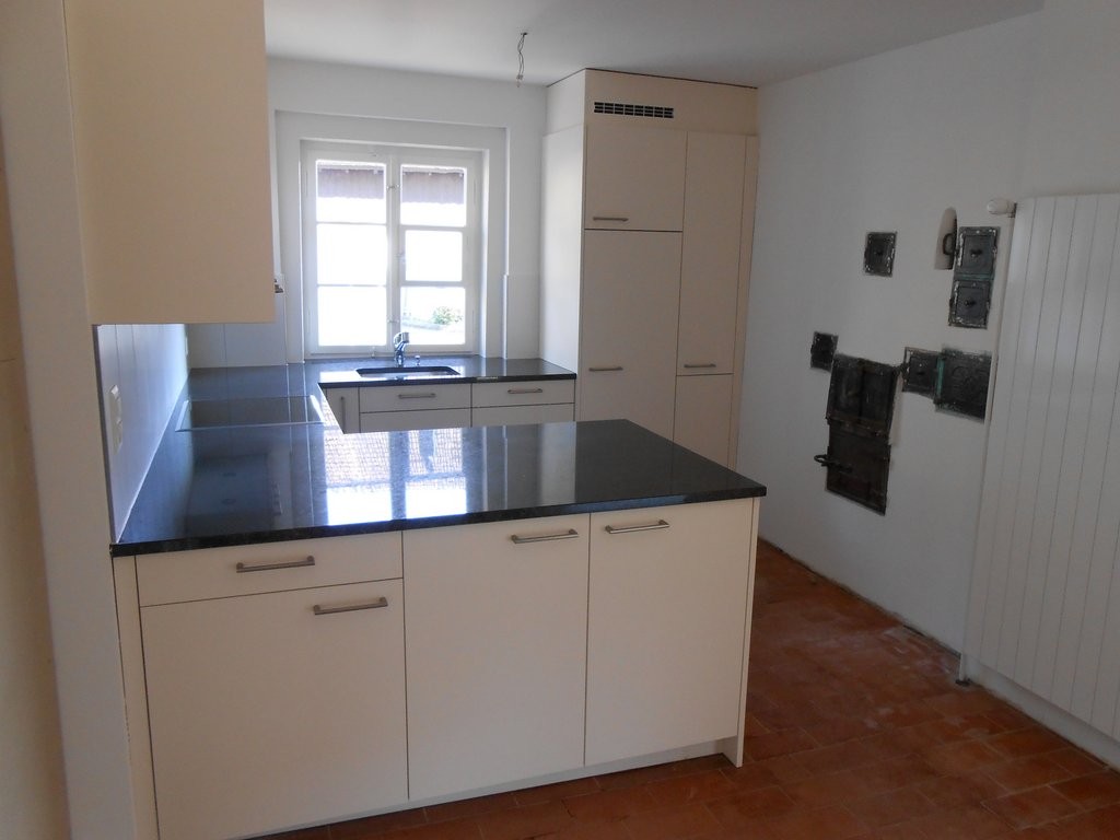 5 ½ rooms single house