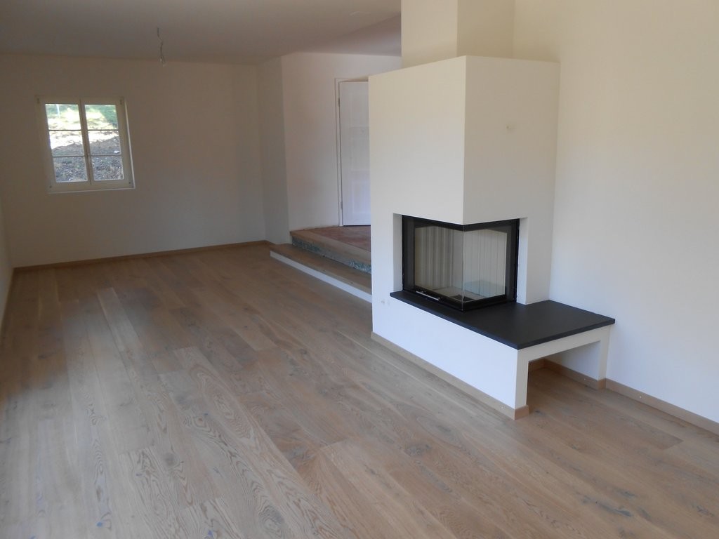 5 ½ rooms single house