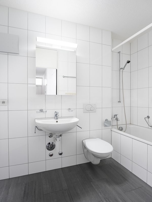 3 rooms apartment, Foto 4 von 5