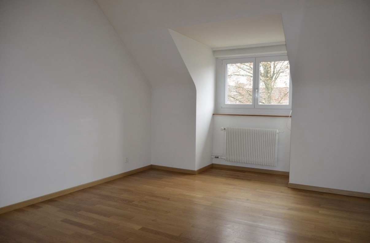 2 ½ rooms apartment, Foto 1 von 5
