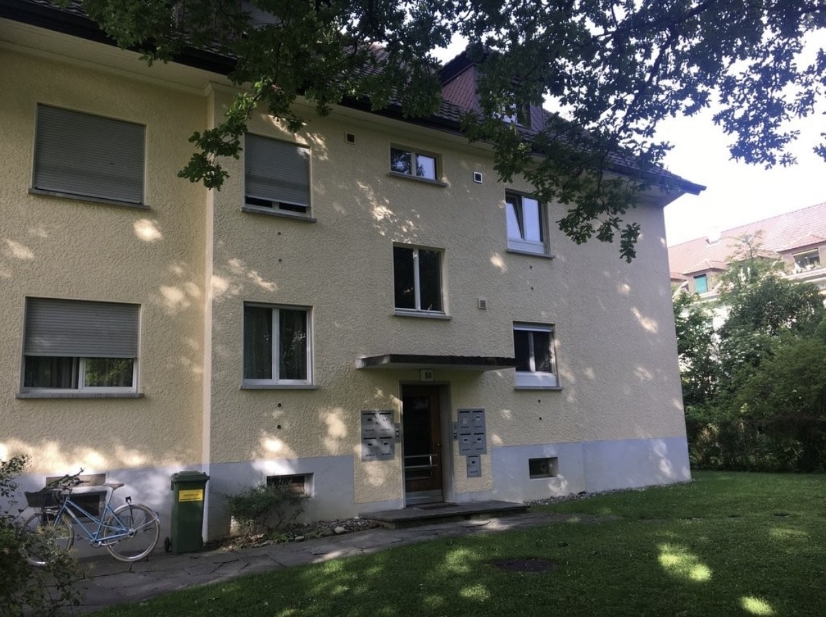2 ½ rooms apartment, Foto 4 von 5