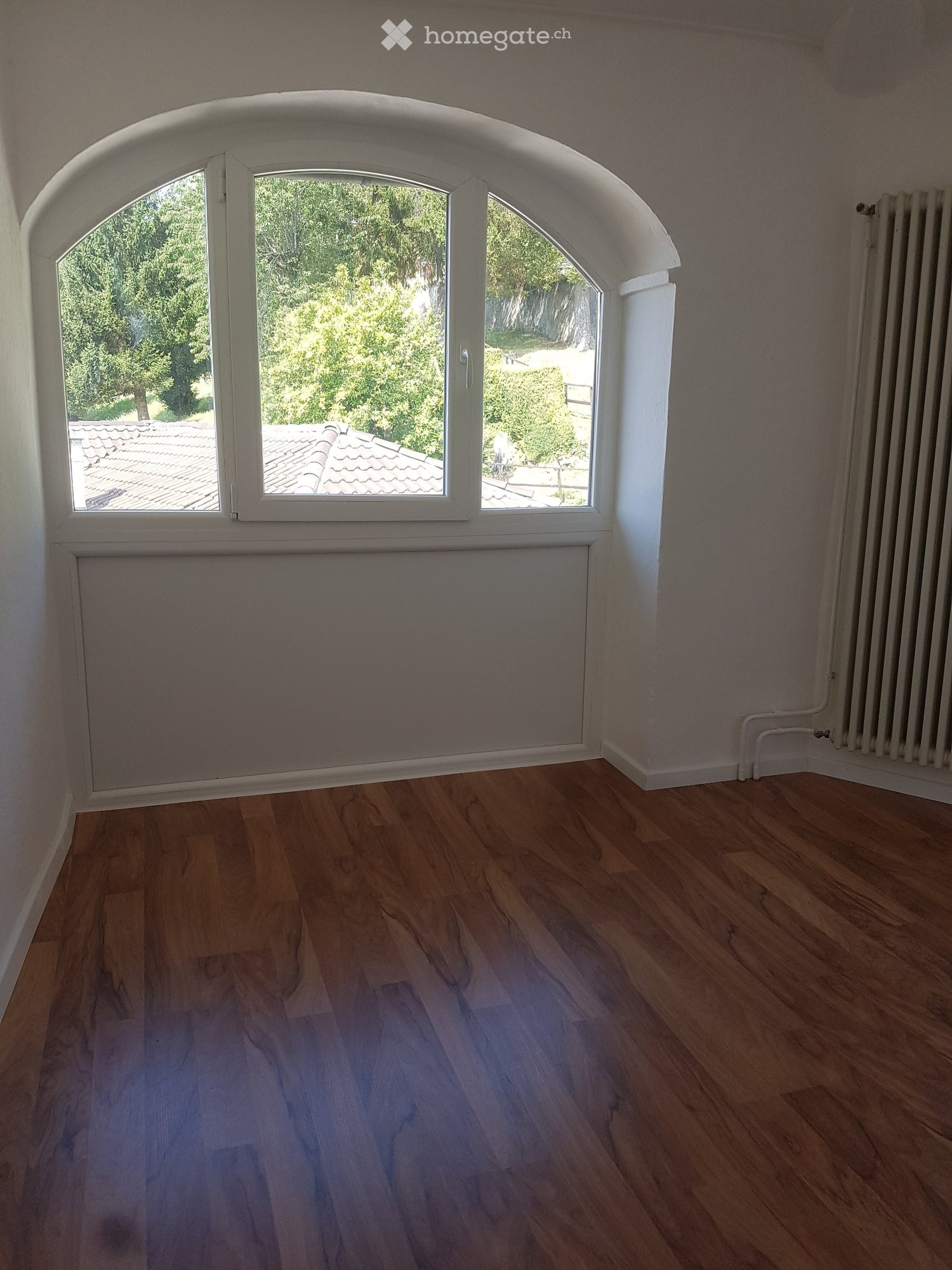 4 ½ Zimmer Wohnung, Foto 5 von 5