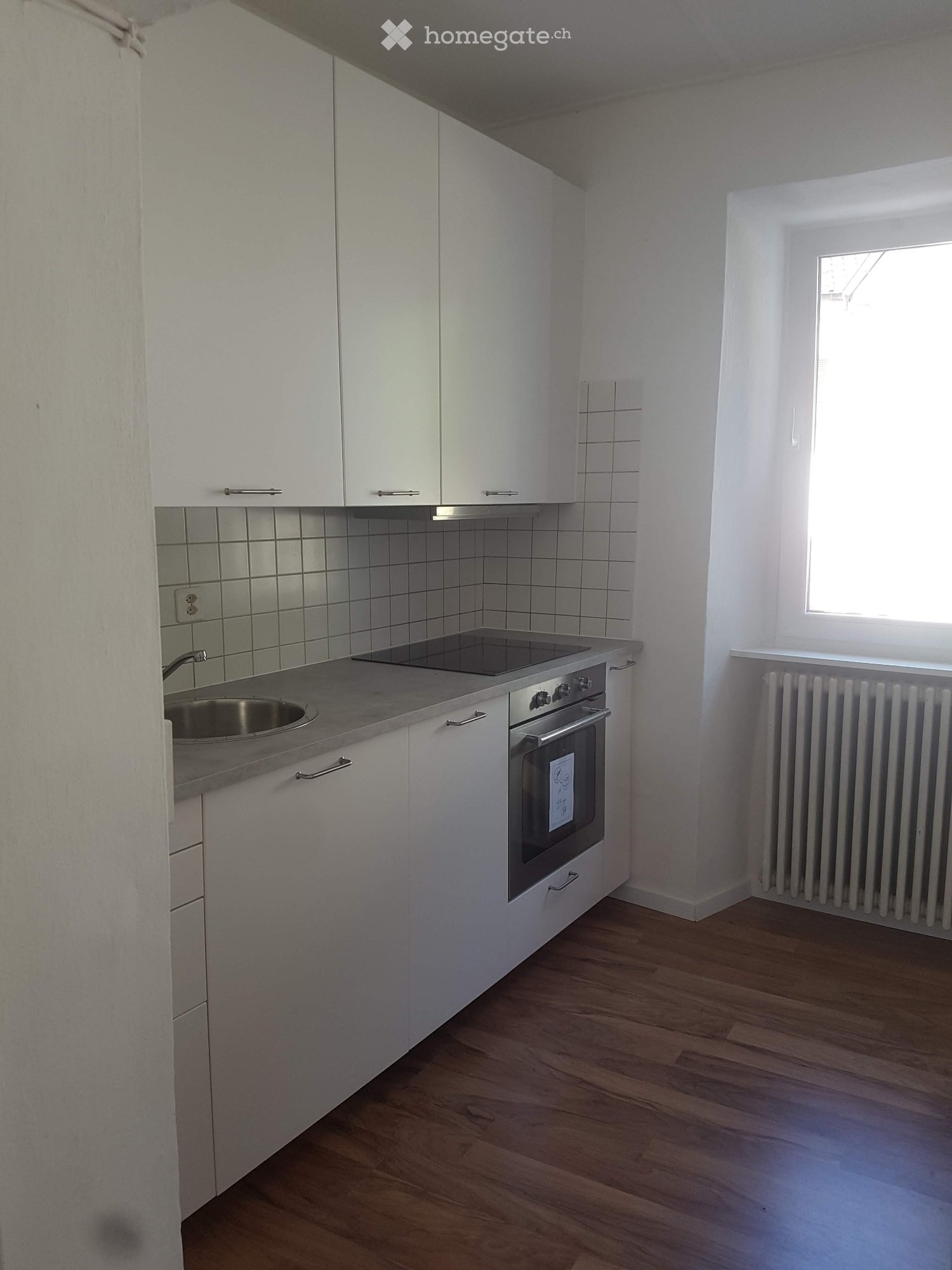 4 ½ Zimmer Wohnung, Foto 4 von 5