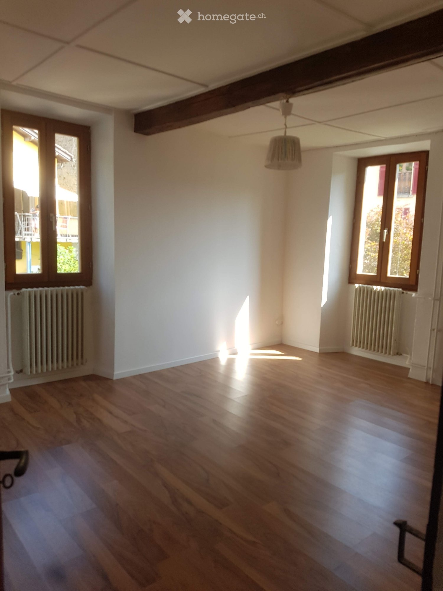 4 ½ Zimmer Wohnung, Foto 3 von 5