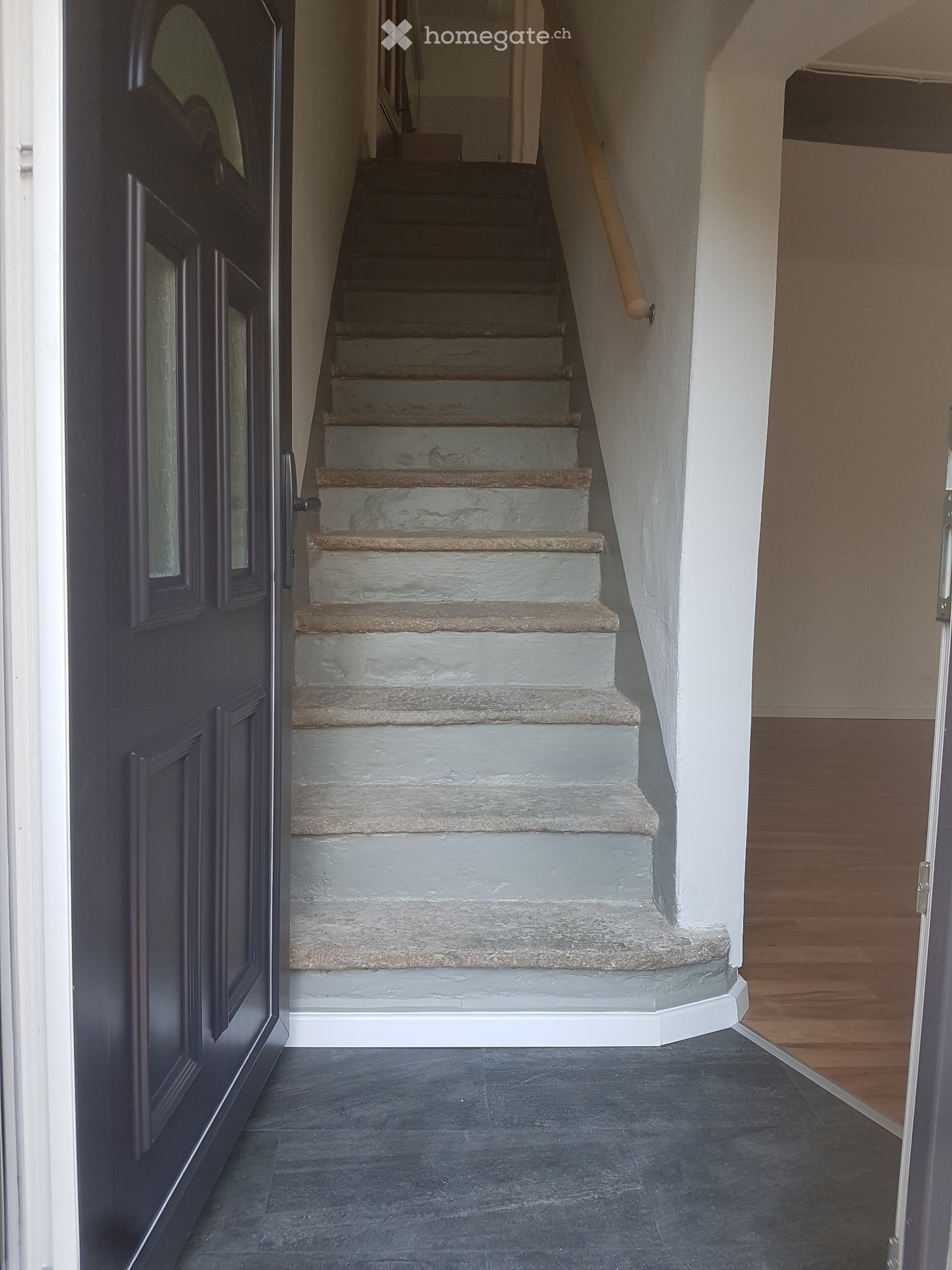 4 ½ Zimmer Wohnung, Foto 2 von 5