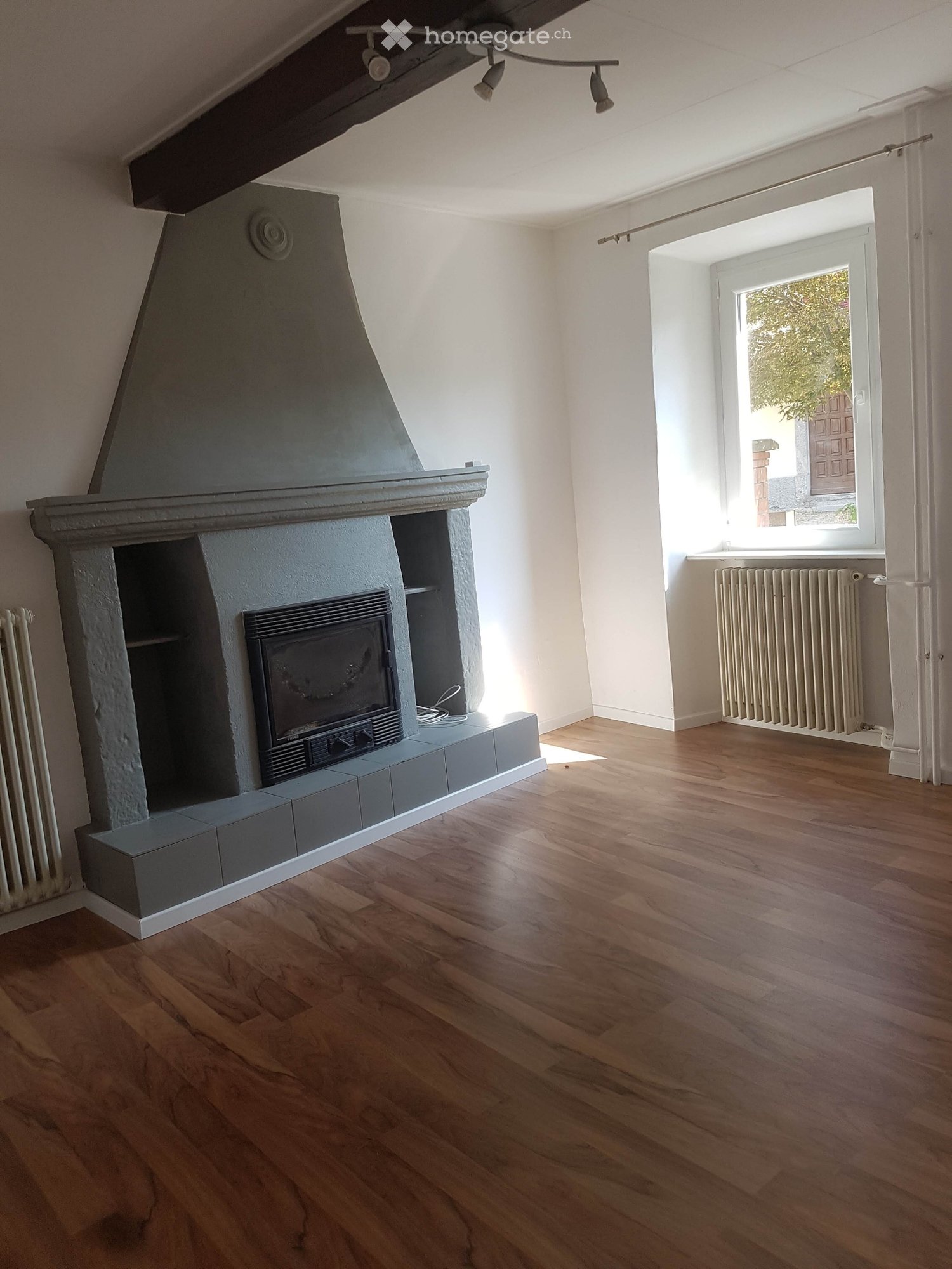 4 ½ Zimmer Wohnung, Foto 1 von 5