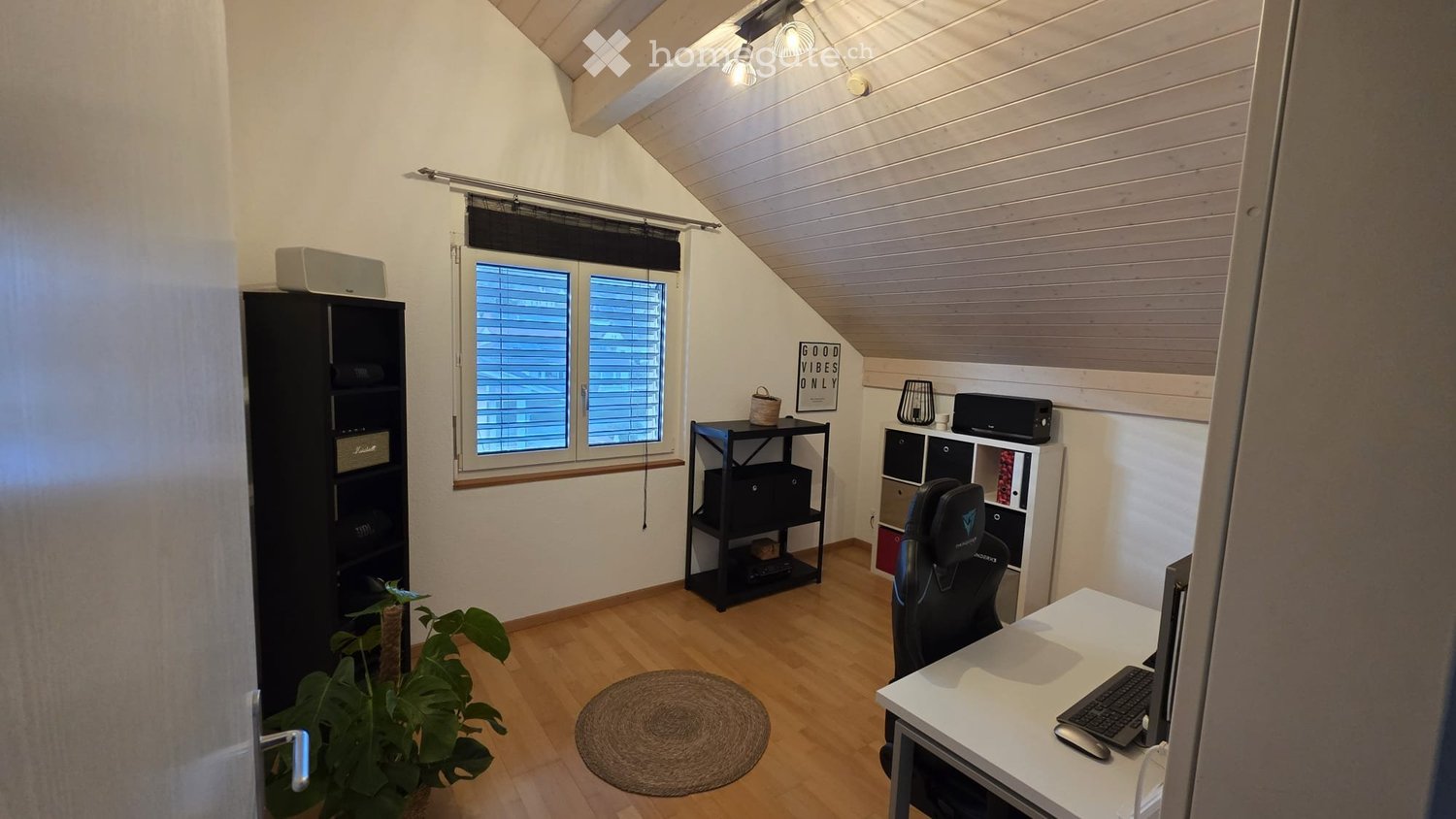 4 rooms apartment, photo 3 sur 5