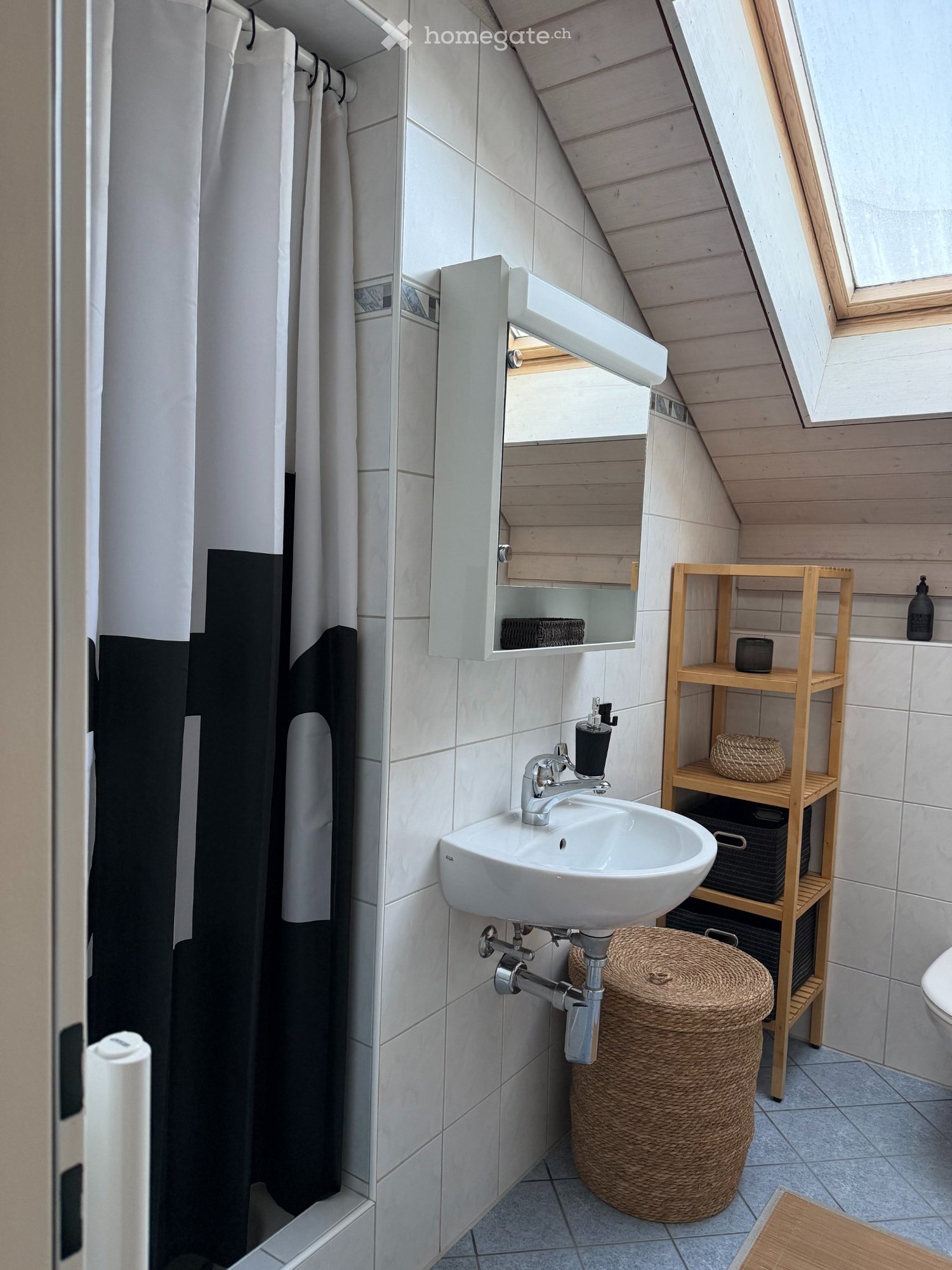 4 rooms apartment, photo 4 sur 5