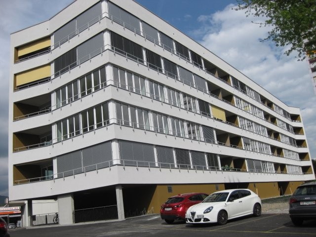 10m² storage room