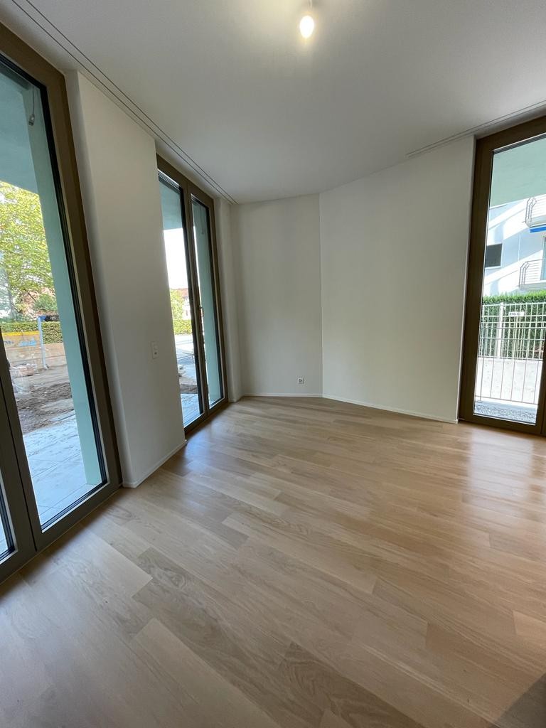 1 ½ rooms apartment, Foto 1 von 5