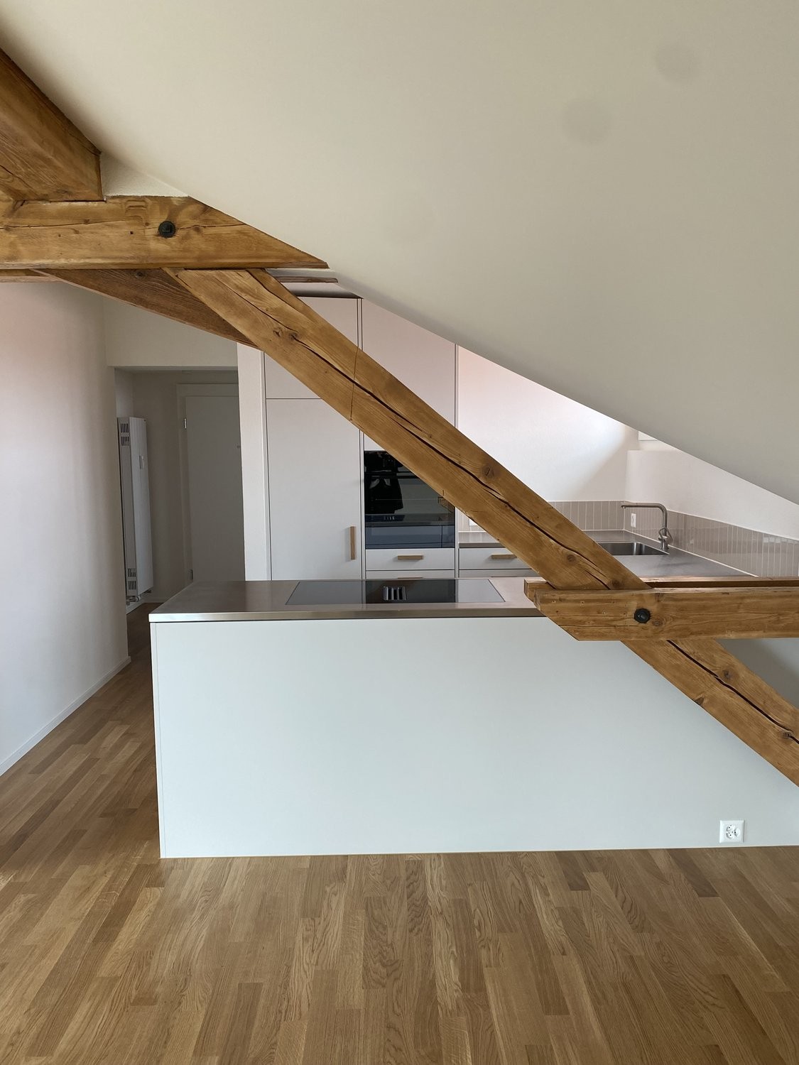 Appartamento di 2 ½ locali