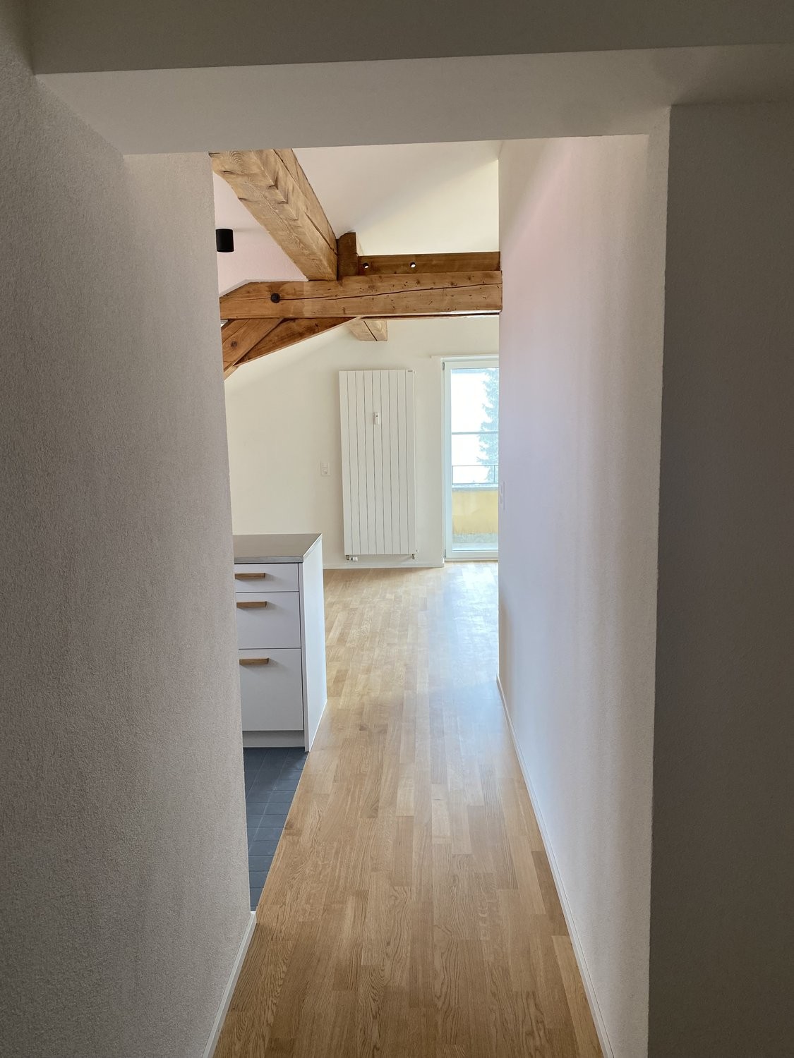 Appartamento di 2 ½ locali
