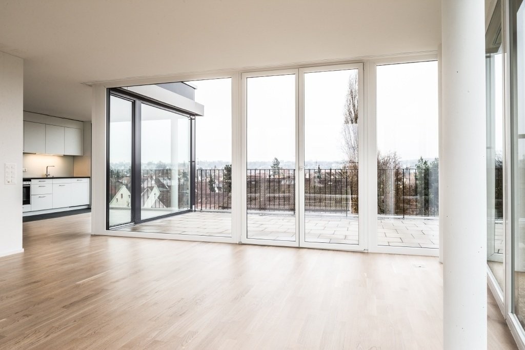 3 ½ rooms apartment, Foto 4 von 10