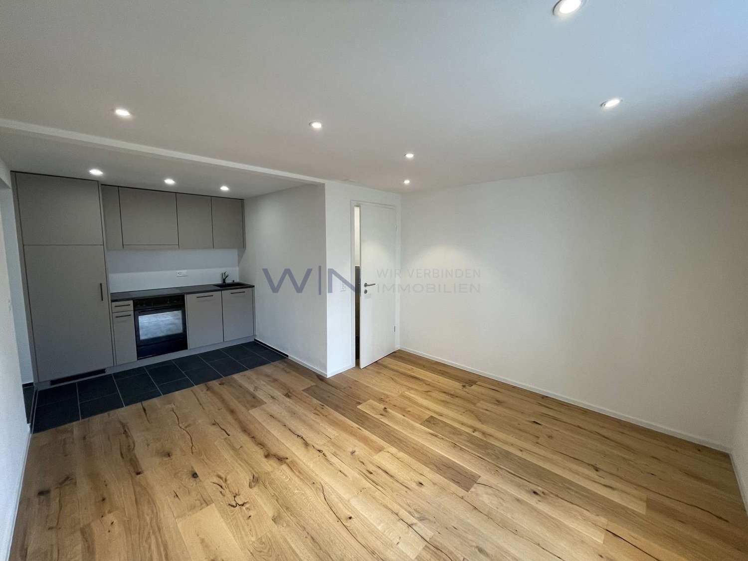 2 rooms apartment, Foto 6 von 6