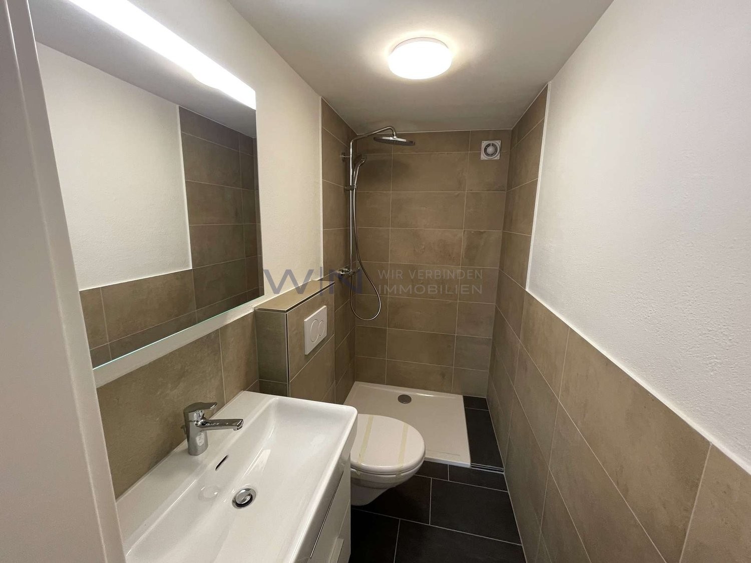 2 rooms apartment, Foto 1 von 6