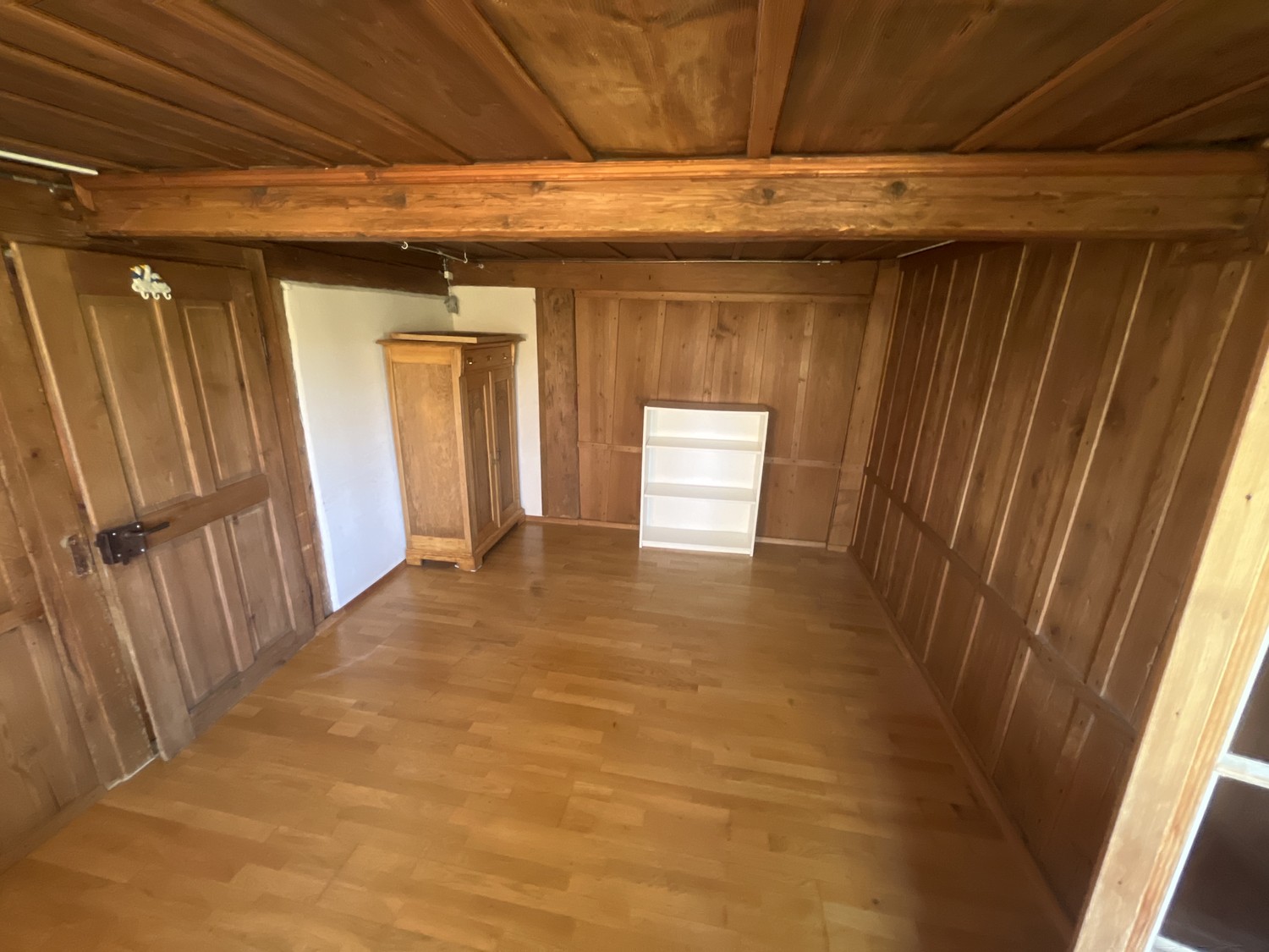Chambre dans une colocation