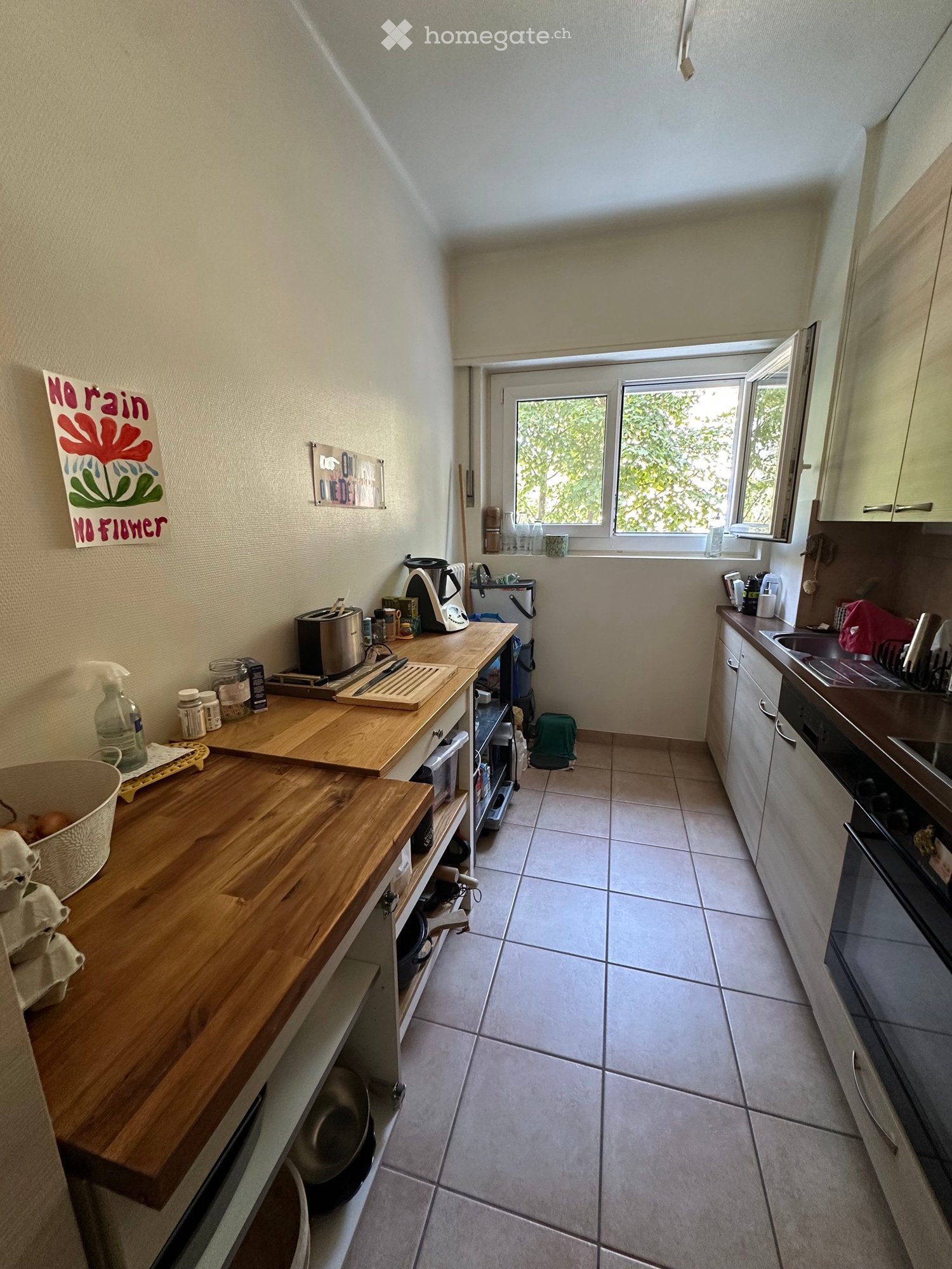 appartamento di 2 locali, foto 2 di 4