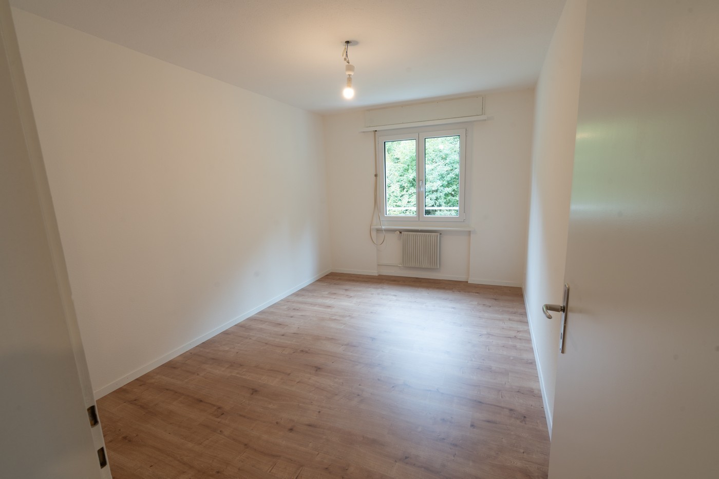 4 rooms apartment, Foto 9 von 10