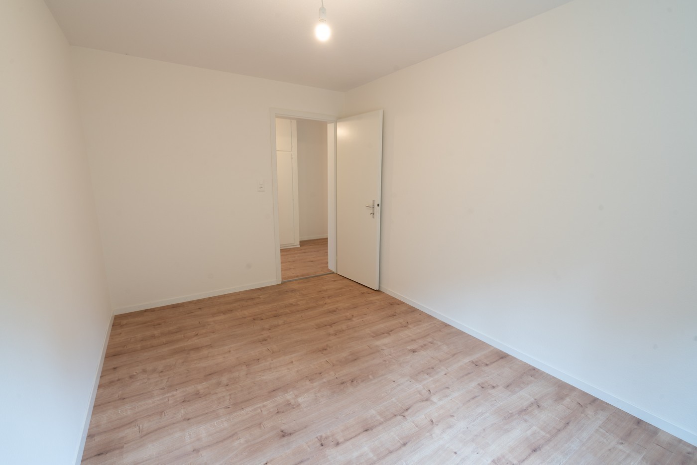4 rooms apartment, Foto 7 von 10