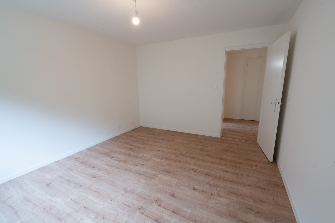 4 rooms apartment, Foto 5 von 10